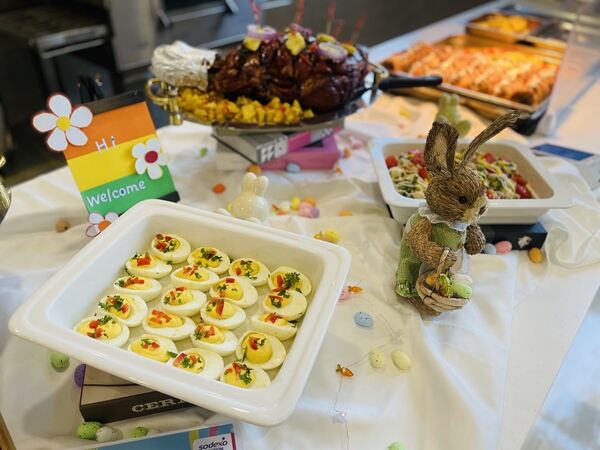 Easter Day,Wellington College International Hangzhou